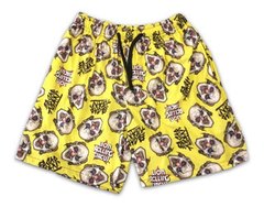 PANTALÓN CORTO LION ROLLING CIRCUS - comprar online