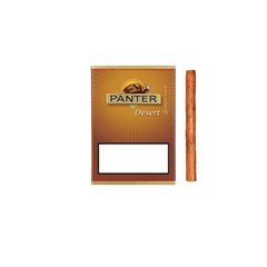 Cigarros Panter DESERT caja x 14un