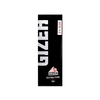 PAPEL GIZEH BLACK 1 1/4 (x50)