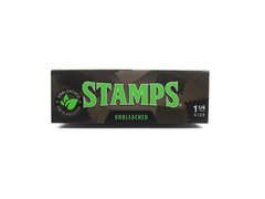 PAPEL STAMPS UNBLEACHED 78mm x 50 hojas
