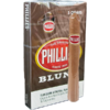 Cigarros Phillies BLUNT CHOCOLATE (caja x 5)
