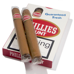 Cigarros Phillies BLUNT ORIGINAL (caja x 5) - comprar online