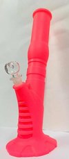 PIPA DE AGUA BONG SILICONA SG005 - A12247