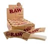 RAW TIPS CONE CARTON MAESTRO