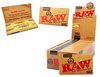 PAPEL RAW DOBLE SMALL CLASSIC 70mm