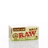 PAPEL EN ROLLO RAW ORGANIC x 5mts - C2047