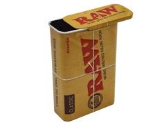 RAW SLIDING TOP TIN - comprar online