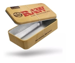 RAW TIN CASE - C2034 - comprar online