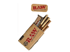 RAW SLIDING TOP TIN - tienda online