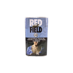 TABACO REDFIELD NATURAL PREMIUM 30g #14