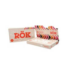 CELULOSA RÖK 78mm BLOC x300 hojas - comprar online