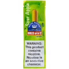 ROYAL BLUNTS EZ ROLLS x 1un - Tabaqueria Bocanada