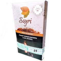 TABACO SAYRI CLARO 30g - comprar online