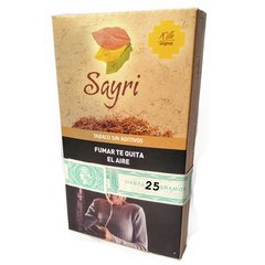 TABACO SAYRI ORIGINAL 30g en internet