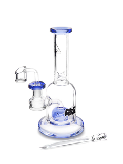 SQUADAFUN BONG TOP HAT Alto 19cm - SDF7016 - Tabaqueria Bocanada