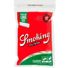 Filtros Smoking Regular Long x 100un