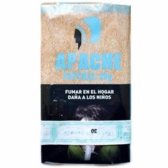 TABACO APACHE NATURAL 30GR