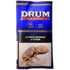 TABACO DRUM 30GR