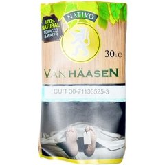 TABACO VAN HÄASEN NATIVO 30GR