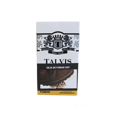 HABANO TALVIS NATURAL X5