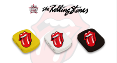 LATA MINI TIN CASE LRC Edición ROLLING STONES