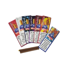 ROYAL BLUNTS EZ ROLLS x 1un