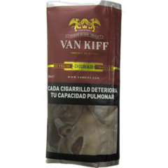 TABACO VAN KIFF CHOCOLATE x 30g