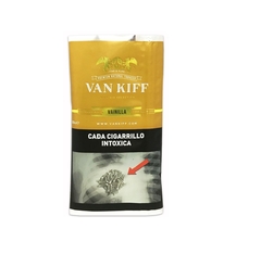 TABACO VAN KIFF VAINILLA x 30g