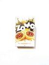 TABACO NARGUILE ZOMO PASSION FRUIT