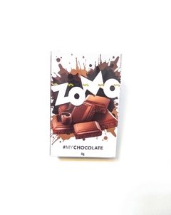 TABACO NARGUILE ZOMO CHOCOLATE