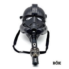 RÖK Máscara Bong STAR WARS negra - comprar online