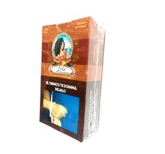 Puritos FELI Chocolate (caja x 10 un) en internet