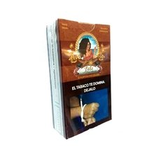 Puritos FELI Chocolate (caja x 10 un) - comprar online