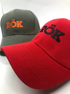 GORRA ROK - tienda online