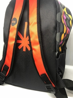 Mochila RÖK - Tabaqueria Bocanada