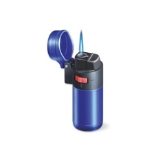 ENCENDEDOR ZENGAZ FLAME JET ENGOMADO - ZL1