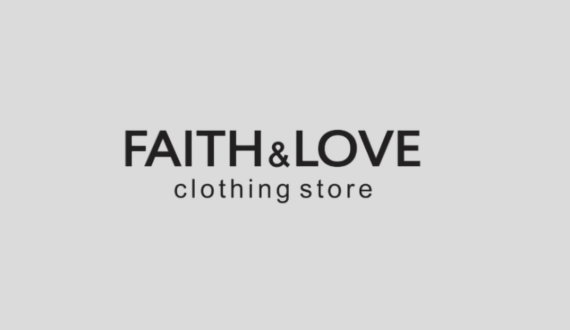 FAITH AND LOVE