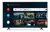 Smart TV 55'' Android tv 4K RCA