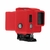 Capa de Silicone para Gopro Hero3, 3+ vermelho
