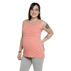 MUSCULOSA PARA AMAMANTAR- 1978