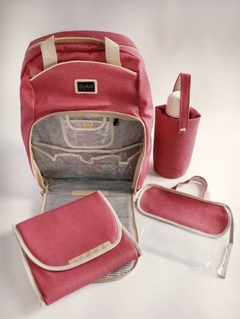 MOCHILA MATERNAL- SUA0936