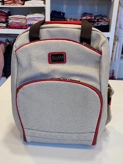 MOCHILA MATERNAL- SUA0936 - comprar online