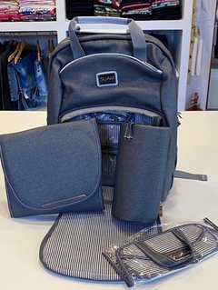Imagen de MOCHILA MATERNAL- SUA0936