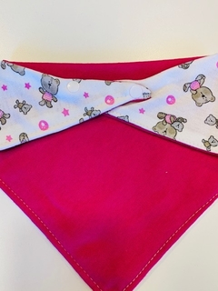 BANDANA ALGODON- ABE0038 - comprar online
