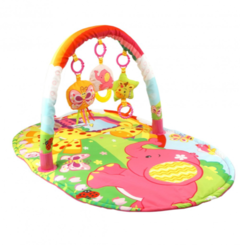 GIMNASIO BB- WO54252 - comprar online