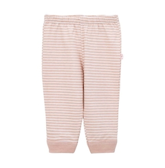 PANTALON CON PUÑO RAYAS- NRJ2432 en internet