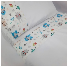 SABANA PARA CUNA- COCC0008