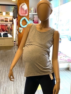 MUSCULOSA PARA AMAMANTAR- 1978 - comprar online