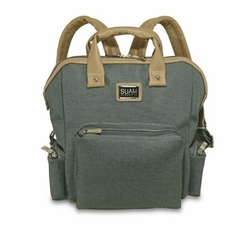 LITTLE BAG- PEQUEÑA MOCHILA MATERNAL- 992