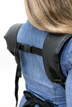 MOCHILA PORTABEBÉ ERGONOMICA- ULLA5003 - comprar online
